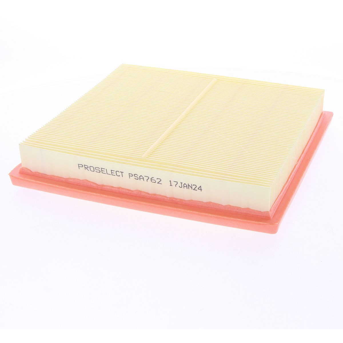 Proselect Air Filter - Panel PSA762