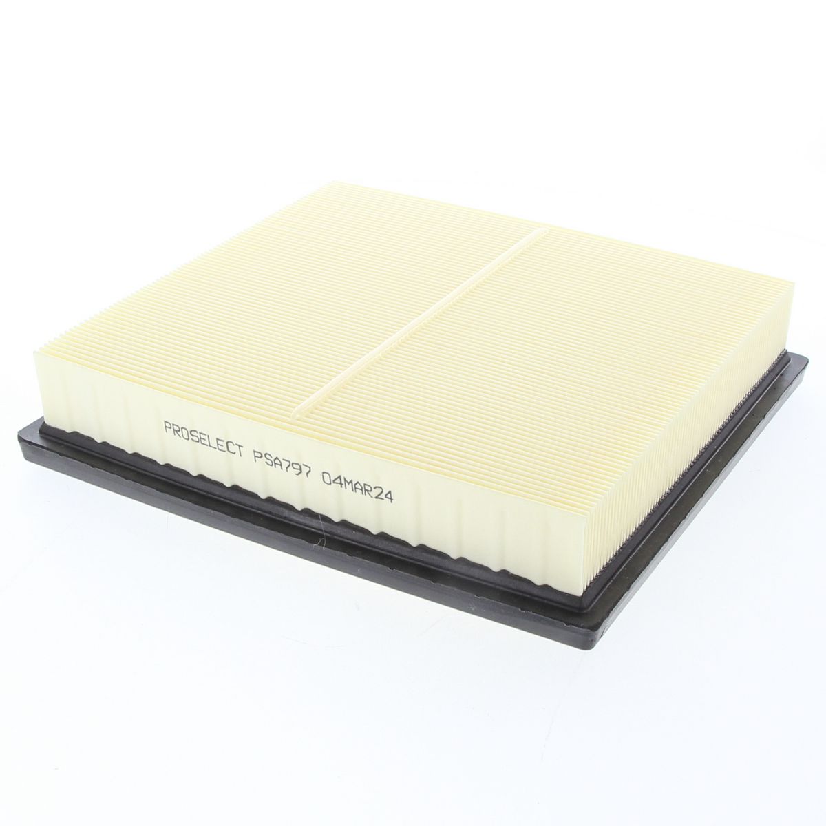 Proselect Air Filter - Panel PSA797