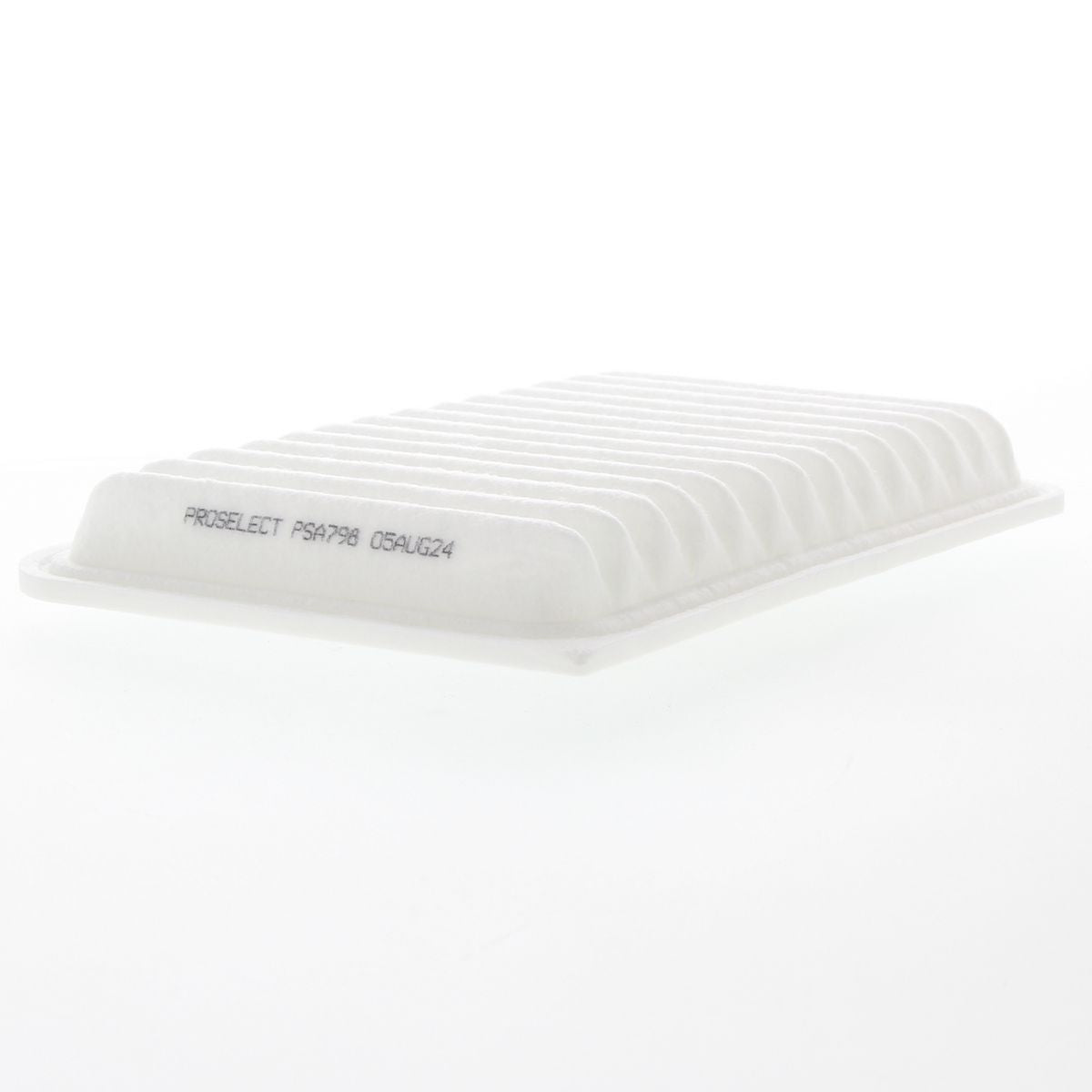 Proselect Air Filter Panel PSA798