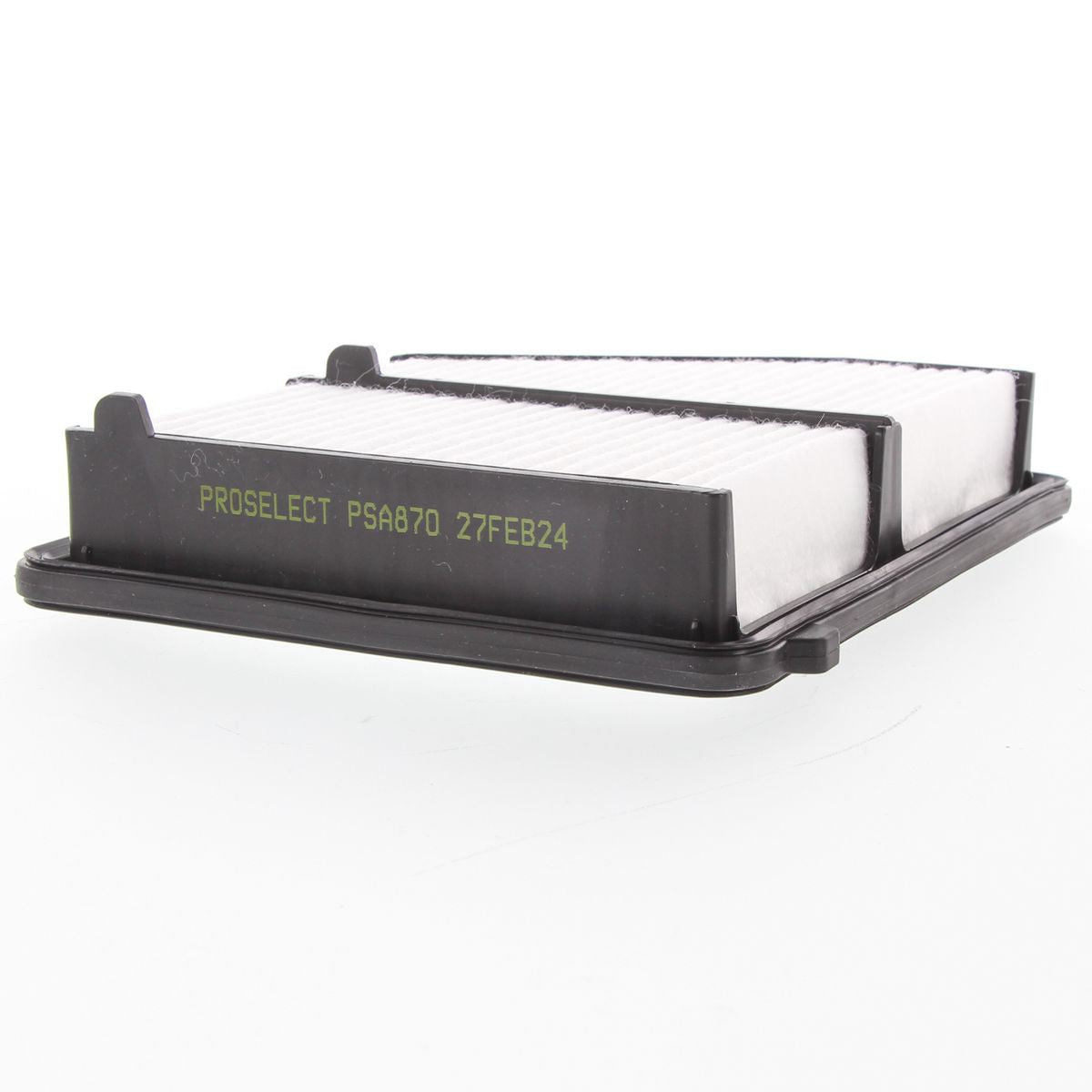 Proselect Air Filter - Panel PSA870