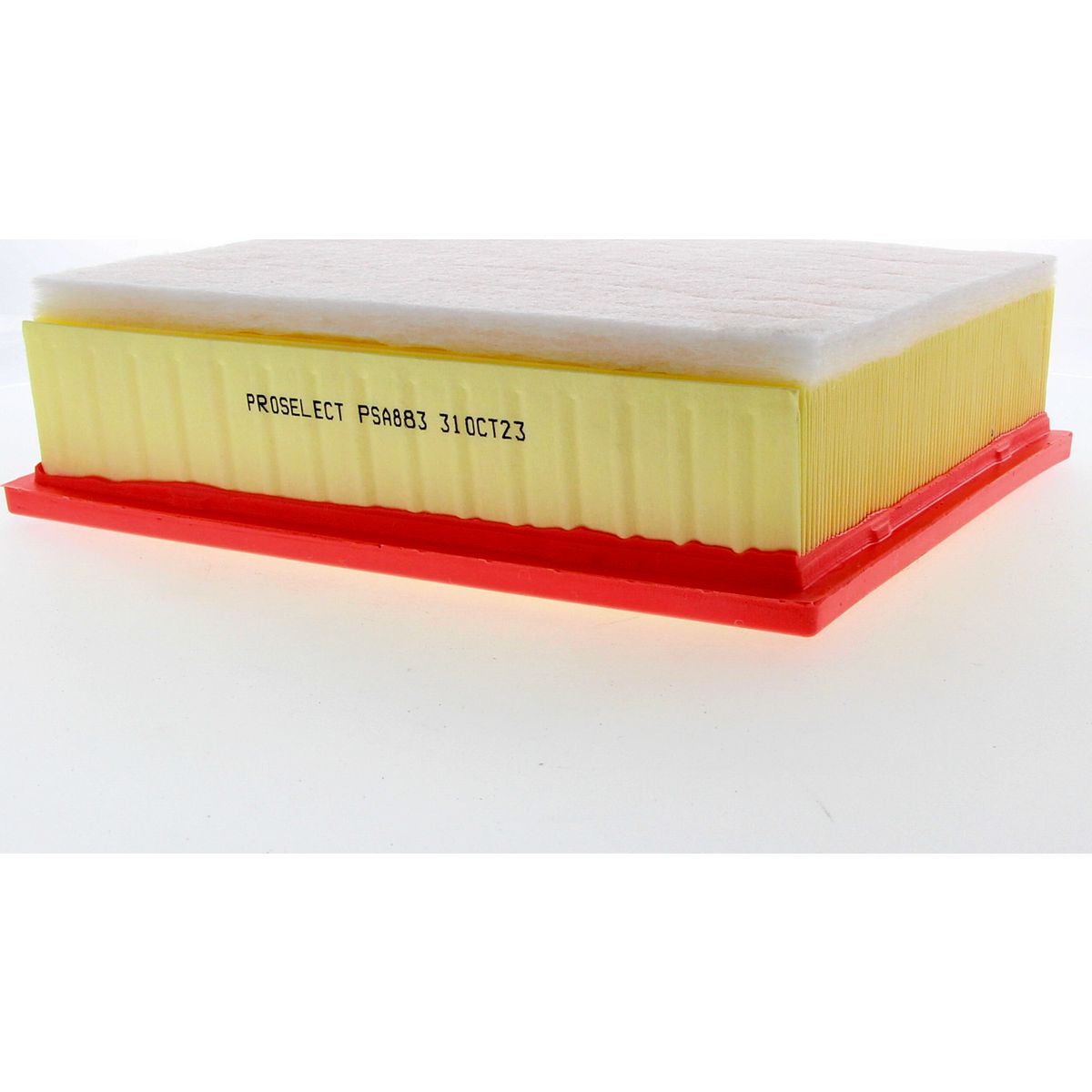 Proselect Air Filter - Panel PSA883