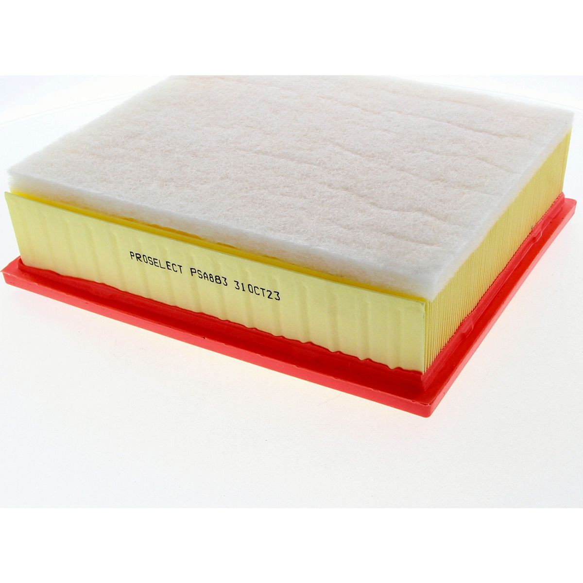 Proselect Air Filter - Panel PSA883