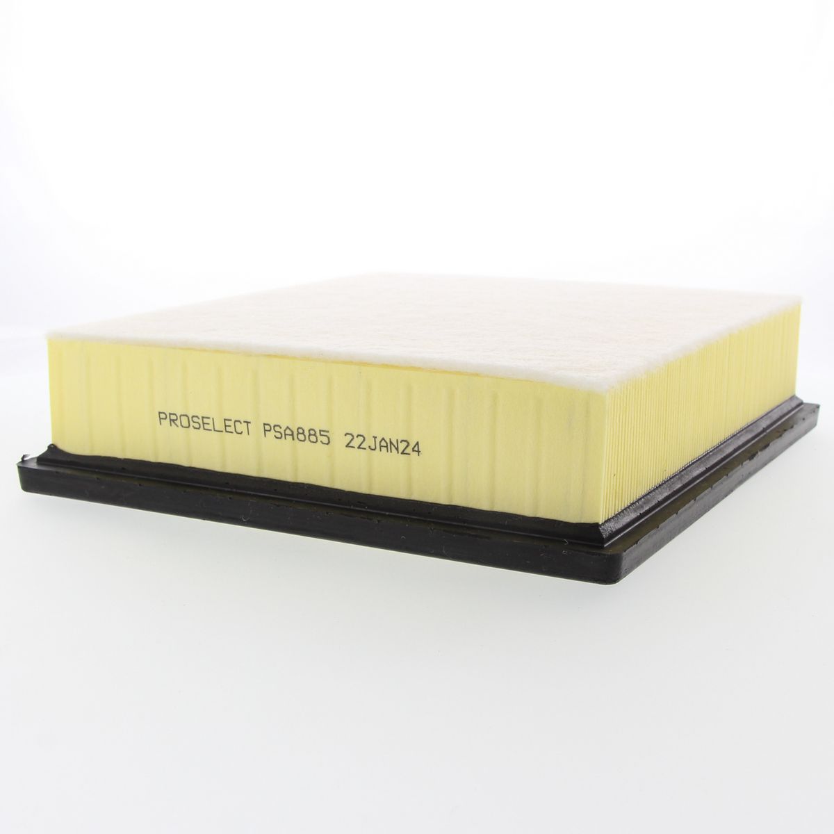Proselect Air Filter - Panel PSA885