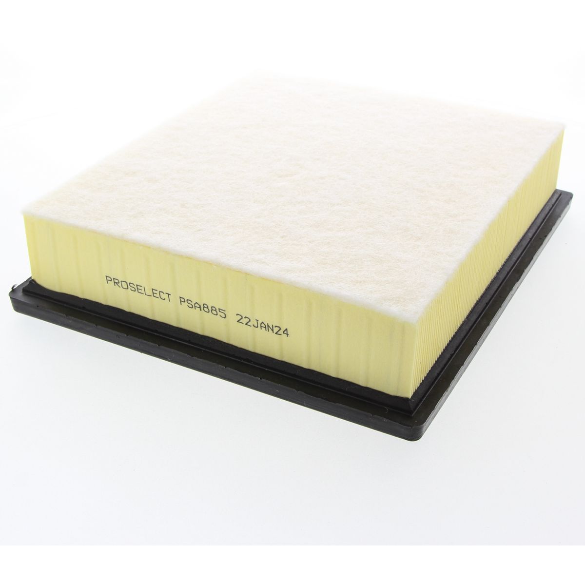 Proselect Air Filter - Panel PSA885