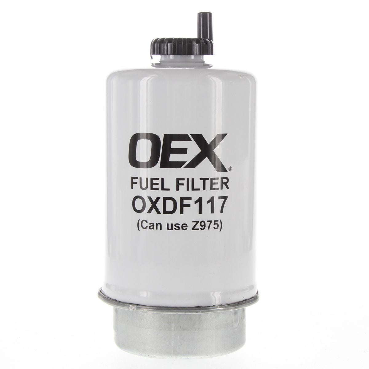 OEX Diesel Fuel Filter OXDF117
