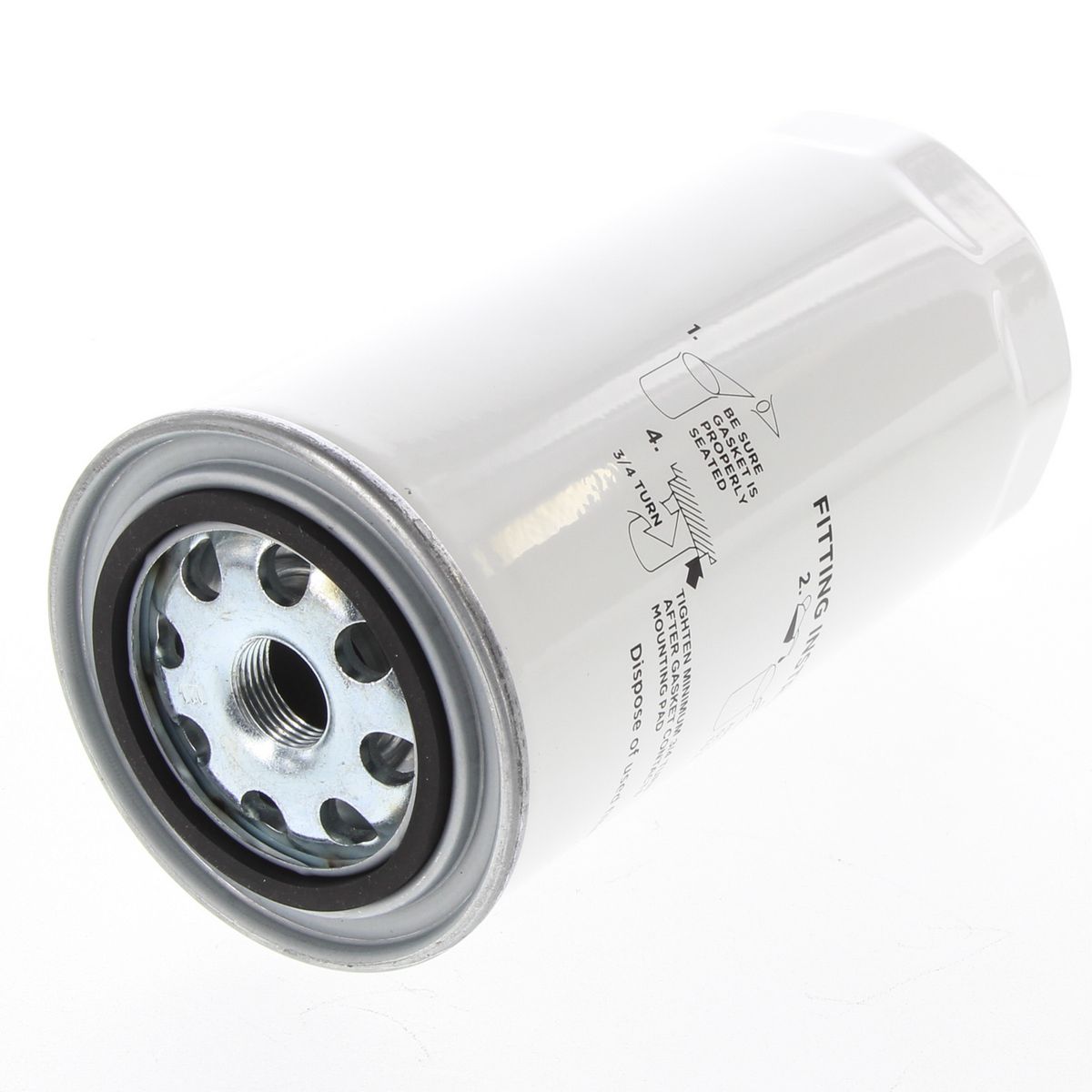 OEX Diesel Fuel Filter OXDF118