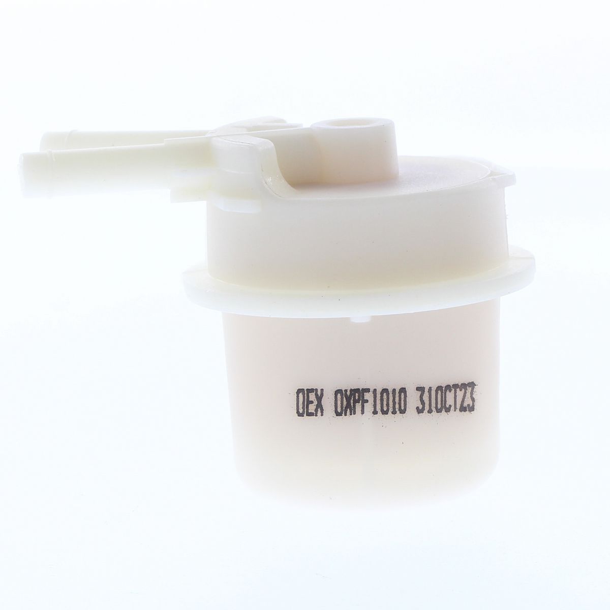 OEX Plastic Fuel Filter OXPF1010