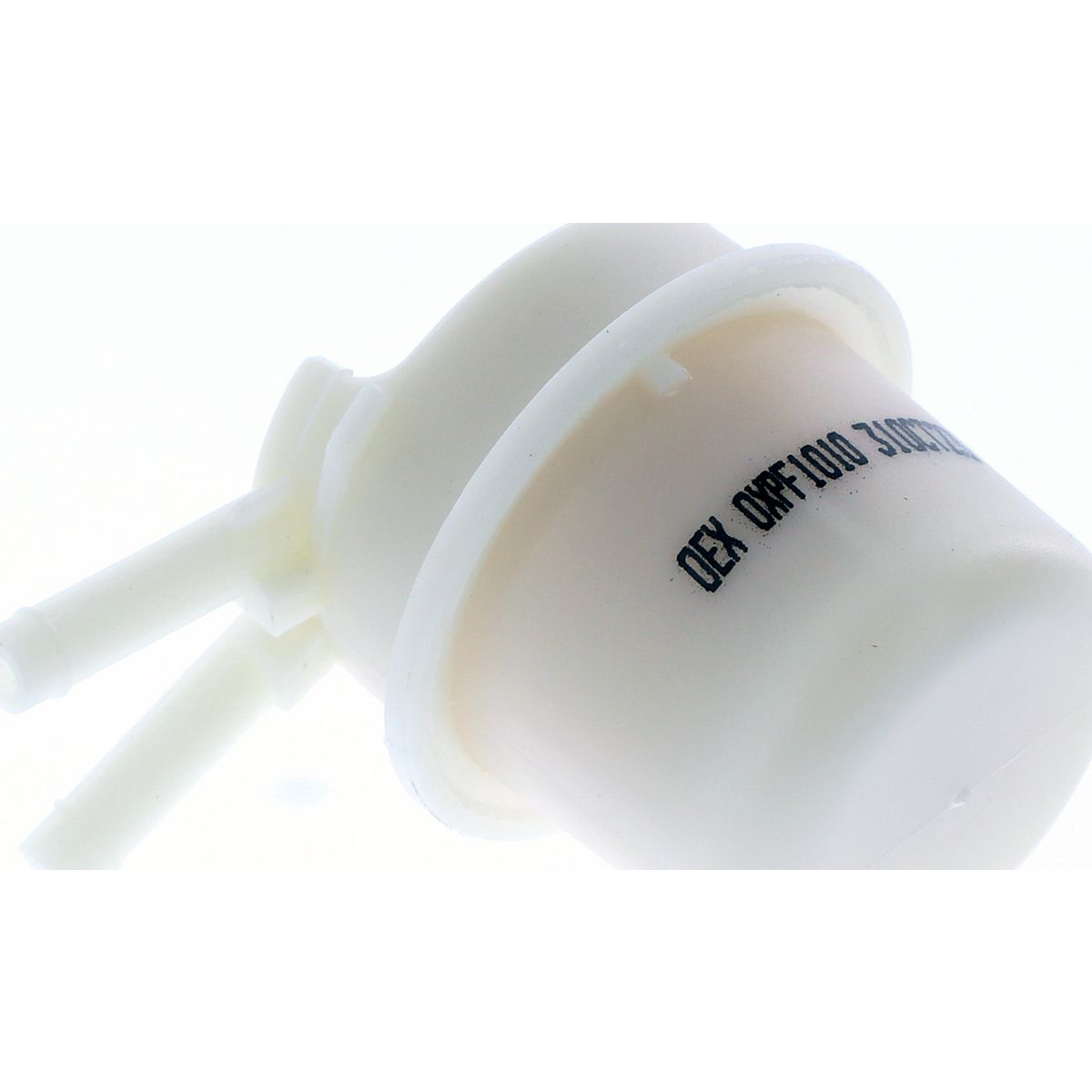 OEX Plastic Fuel Filter OXPF1010