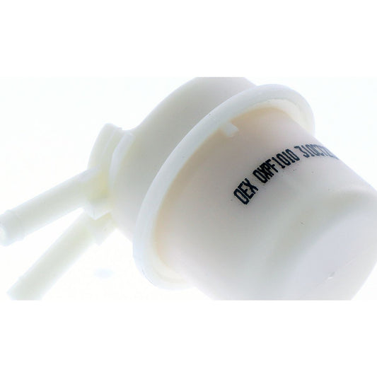 OEX Plastic Fuel Filter OXPF1010