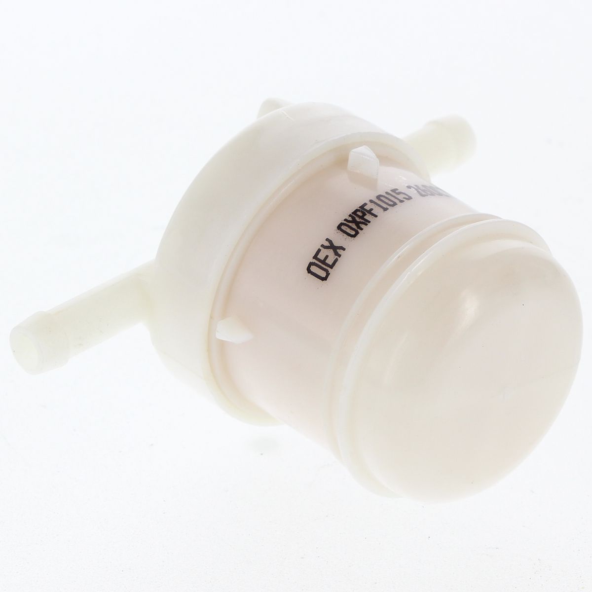 OEX Plastic Fuel Filter OXPF1015