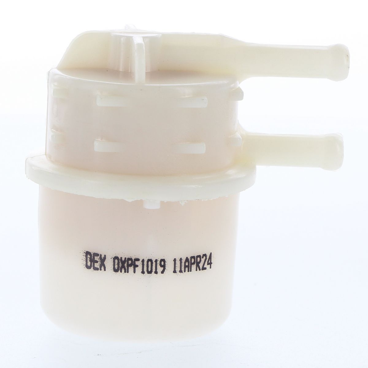 OEX Plastic Fuel Filter OXPF1019