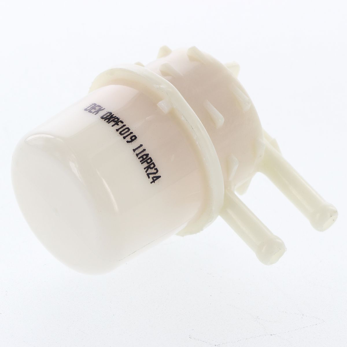 OEX Plastic Fuel Filter OXPF1019