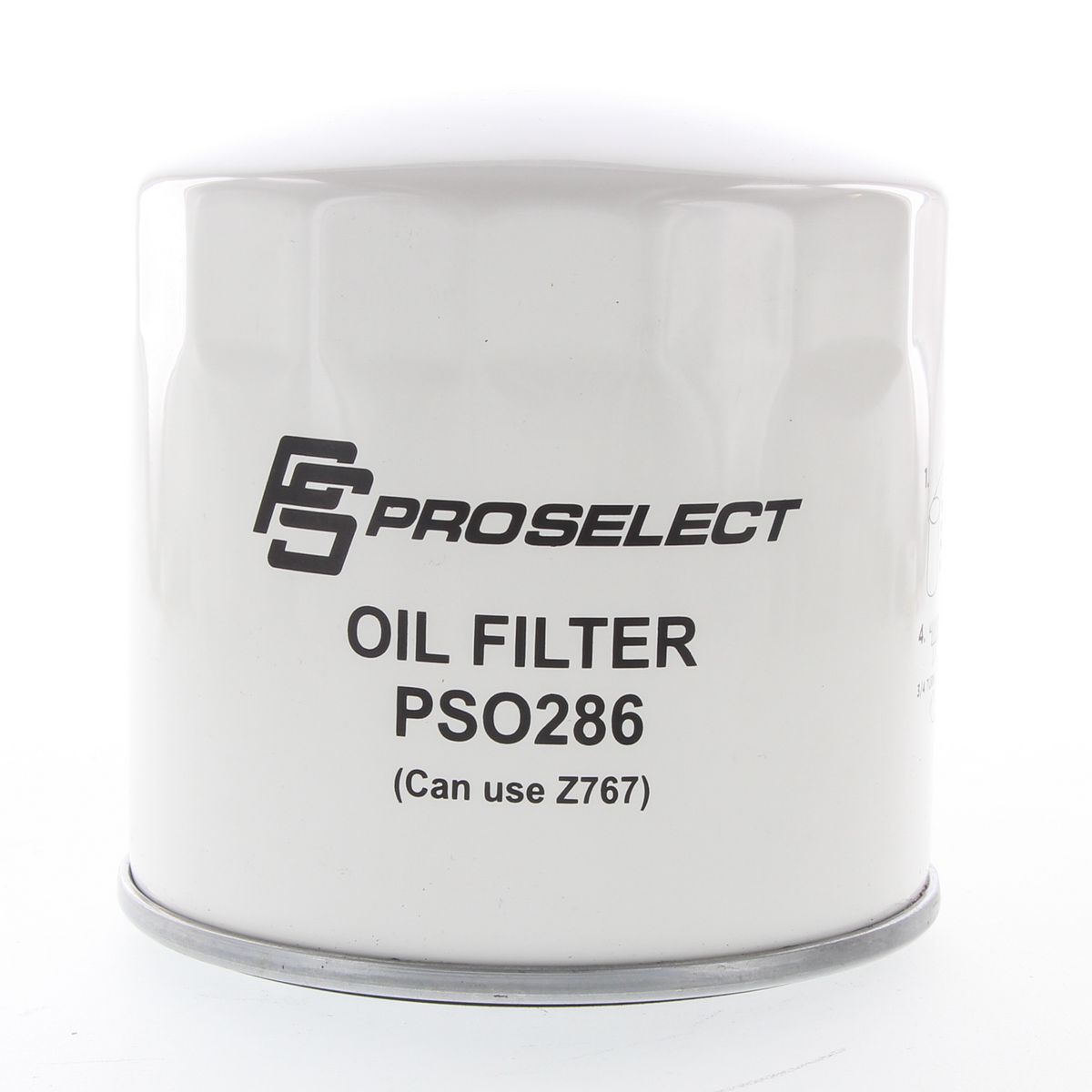Proselect Oil Filter Spin On PSO286