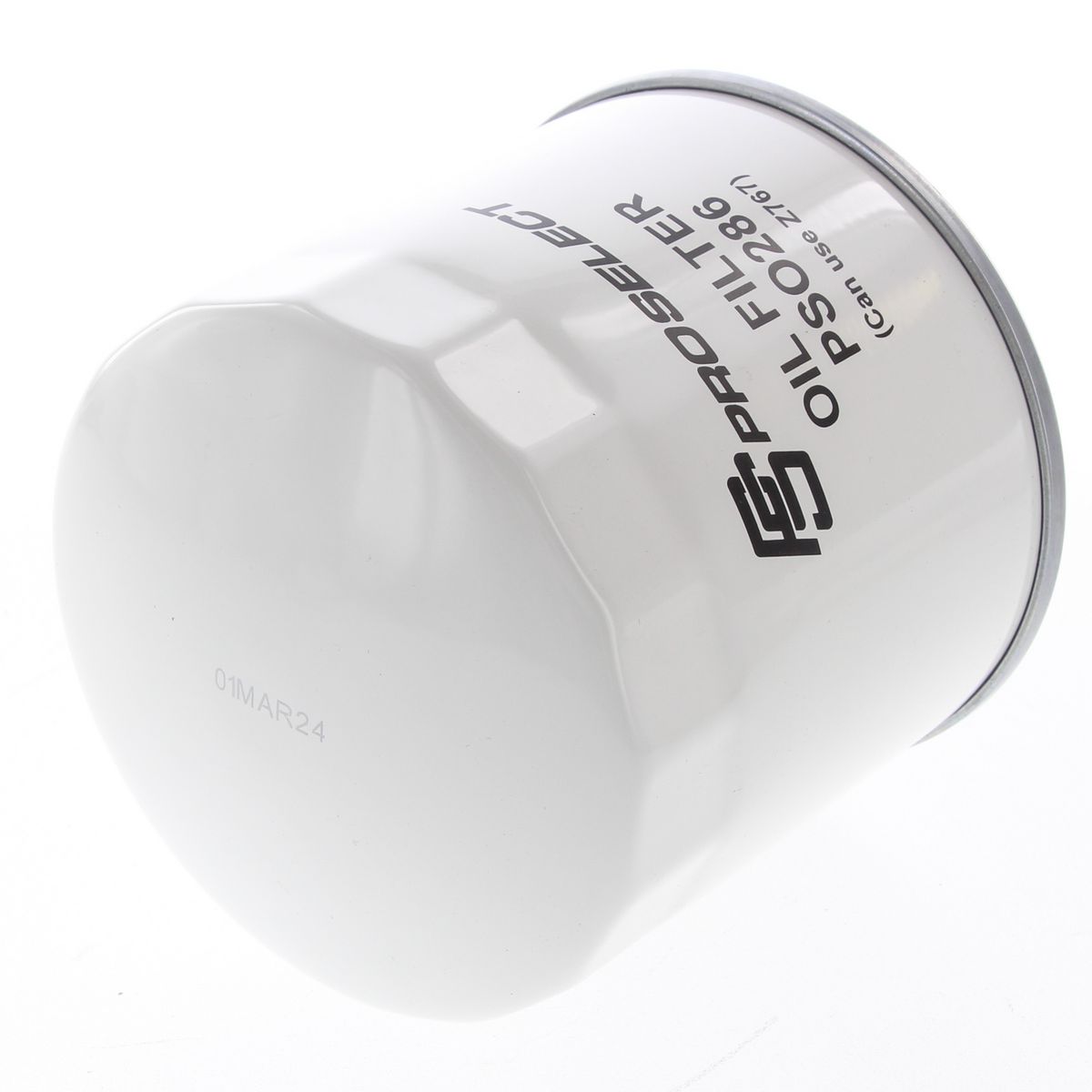 Proselect Oil Filter Spin On PSO286