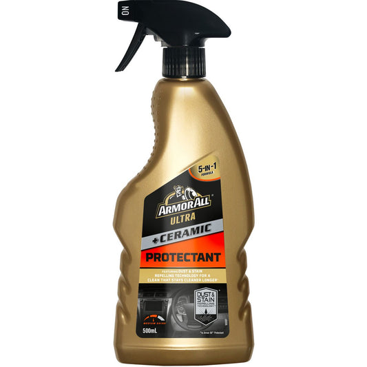 Armor All Ultra Ceramic Multi Protectant Trigger E303856400