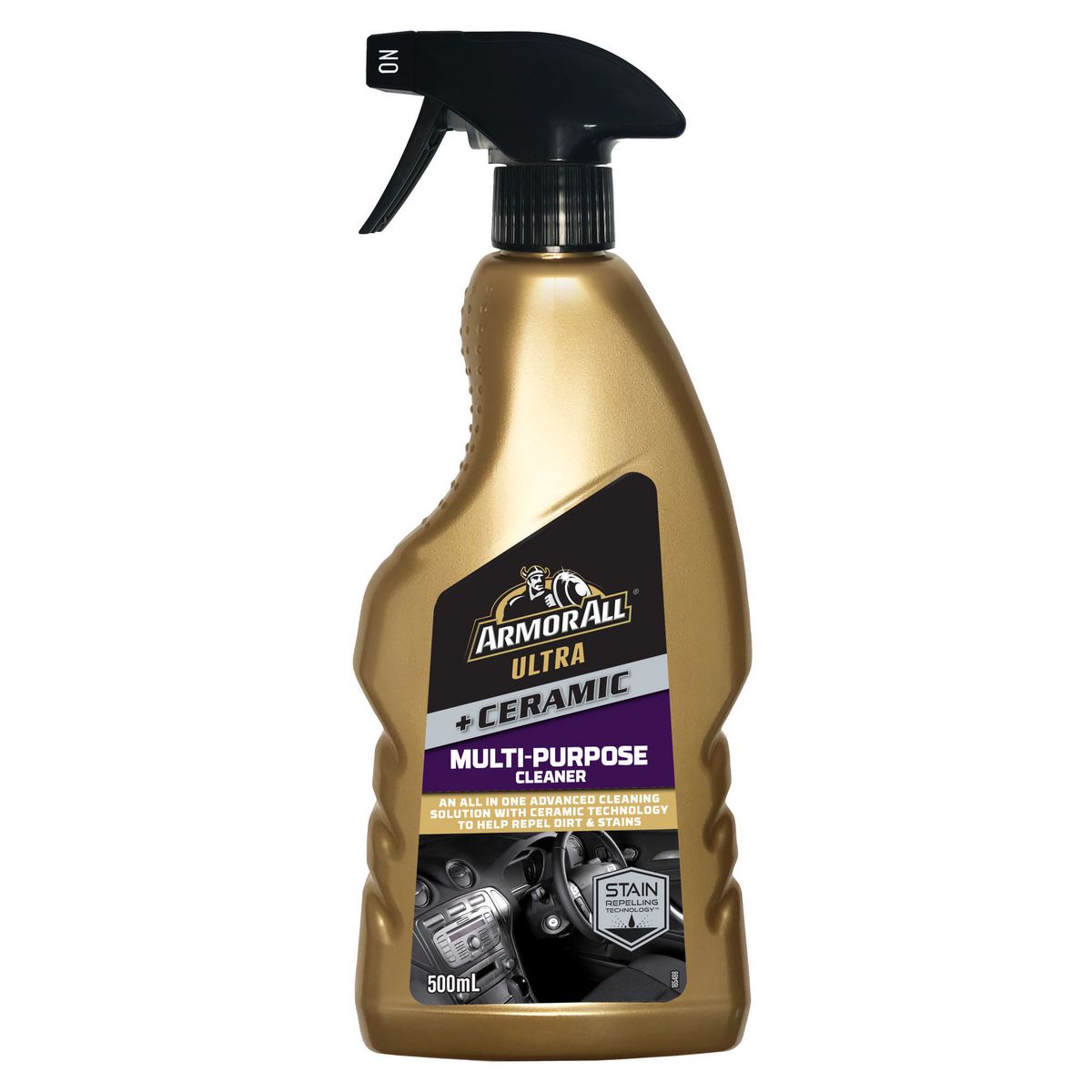 Armor All Ultra Ceramic Multi Purpose Cleaner E303856200