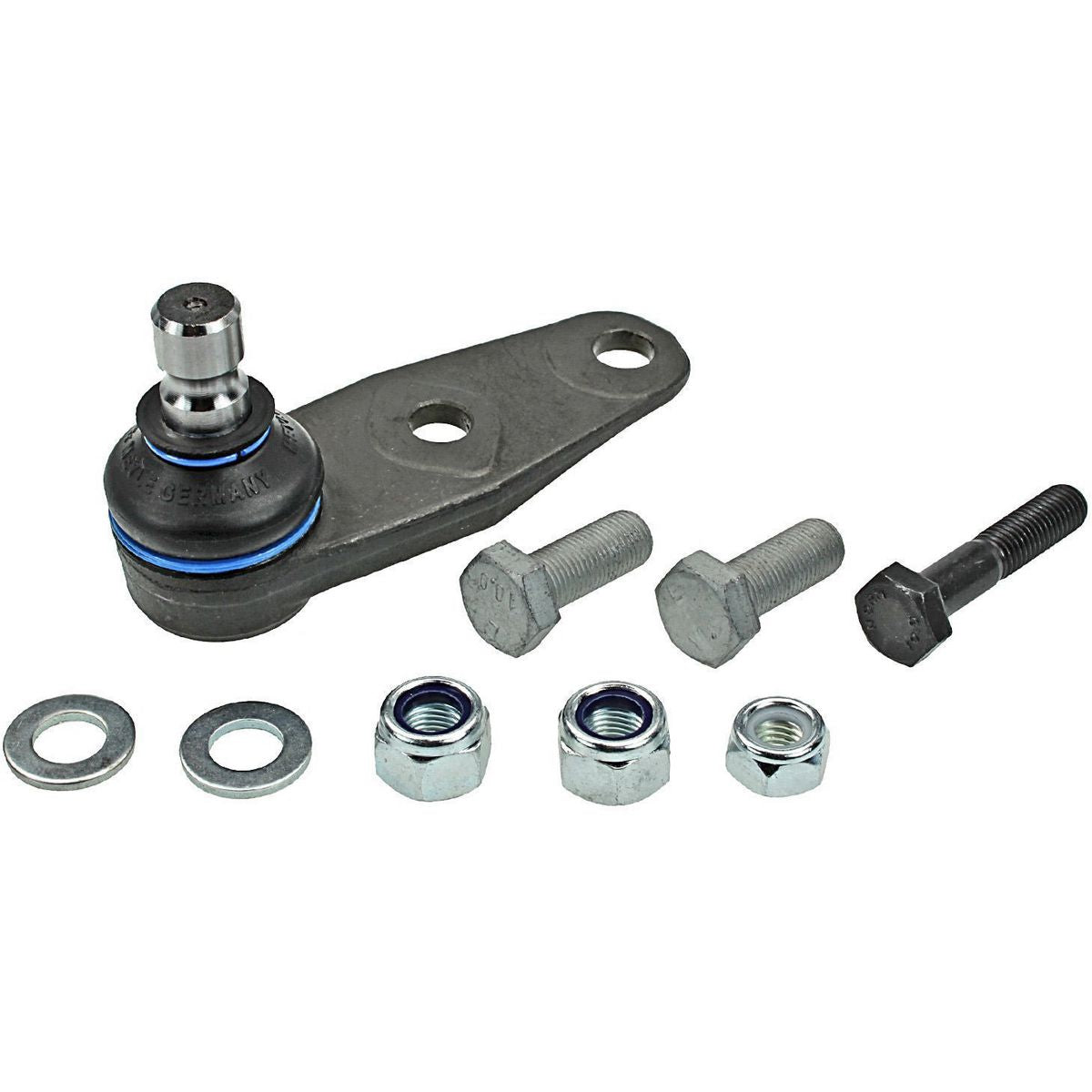MEYLE Ball Joint 16-16 010 0007