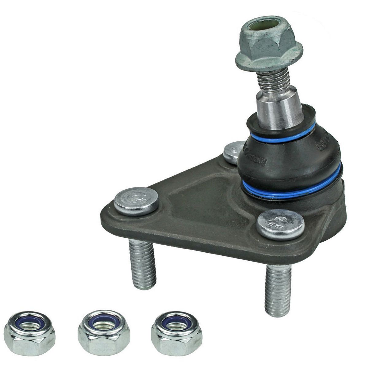MEYLE Ball Joint 116 010 0005