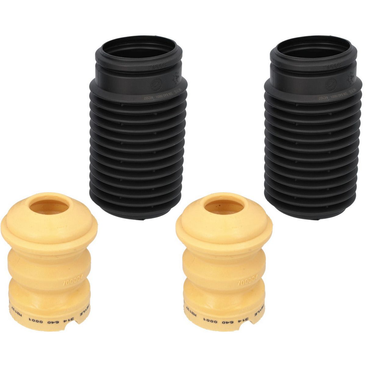 MEYLE Dust Cover Kit Shock Absorber 314 640 0001