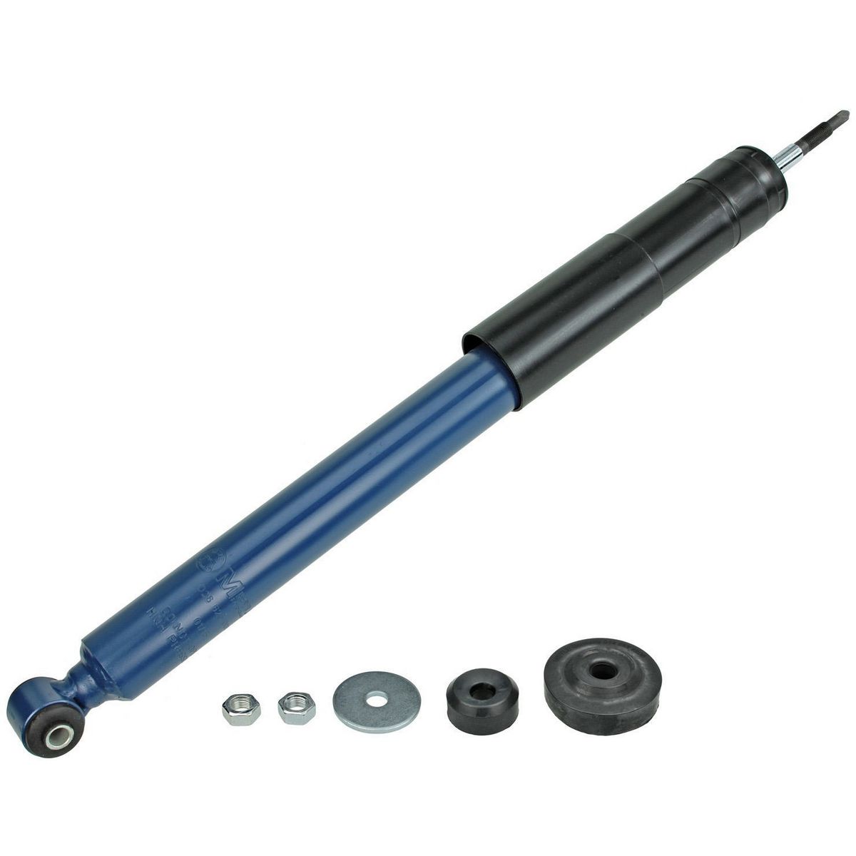 MEYLE Shock Absorber 026 625 0009