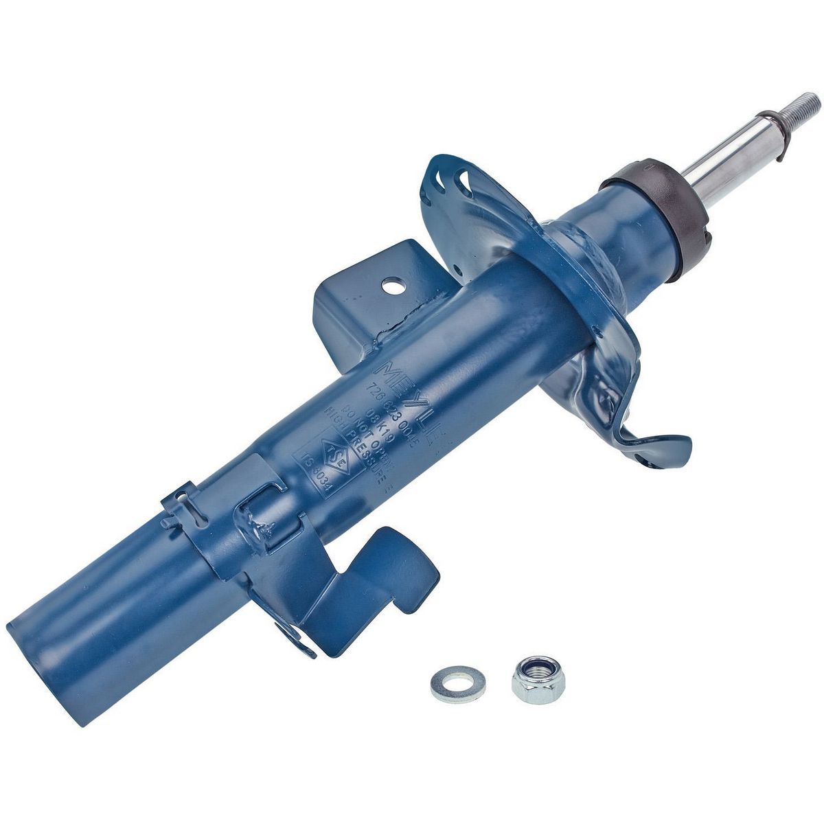 MEYLE Shock Absorber 726 623 0045