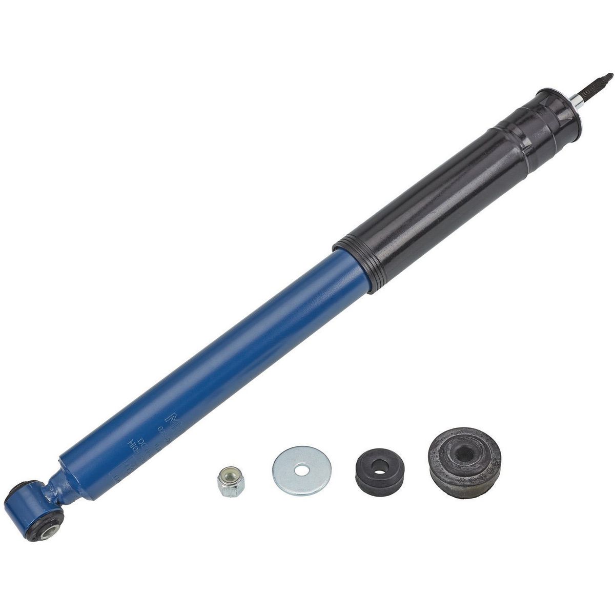 MEYLE Shock Absorber 026 725 0020