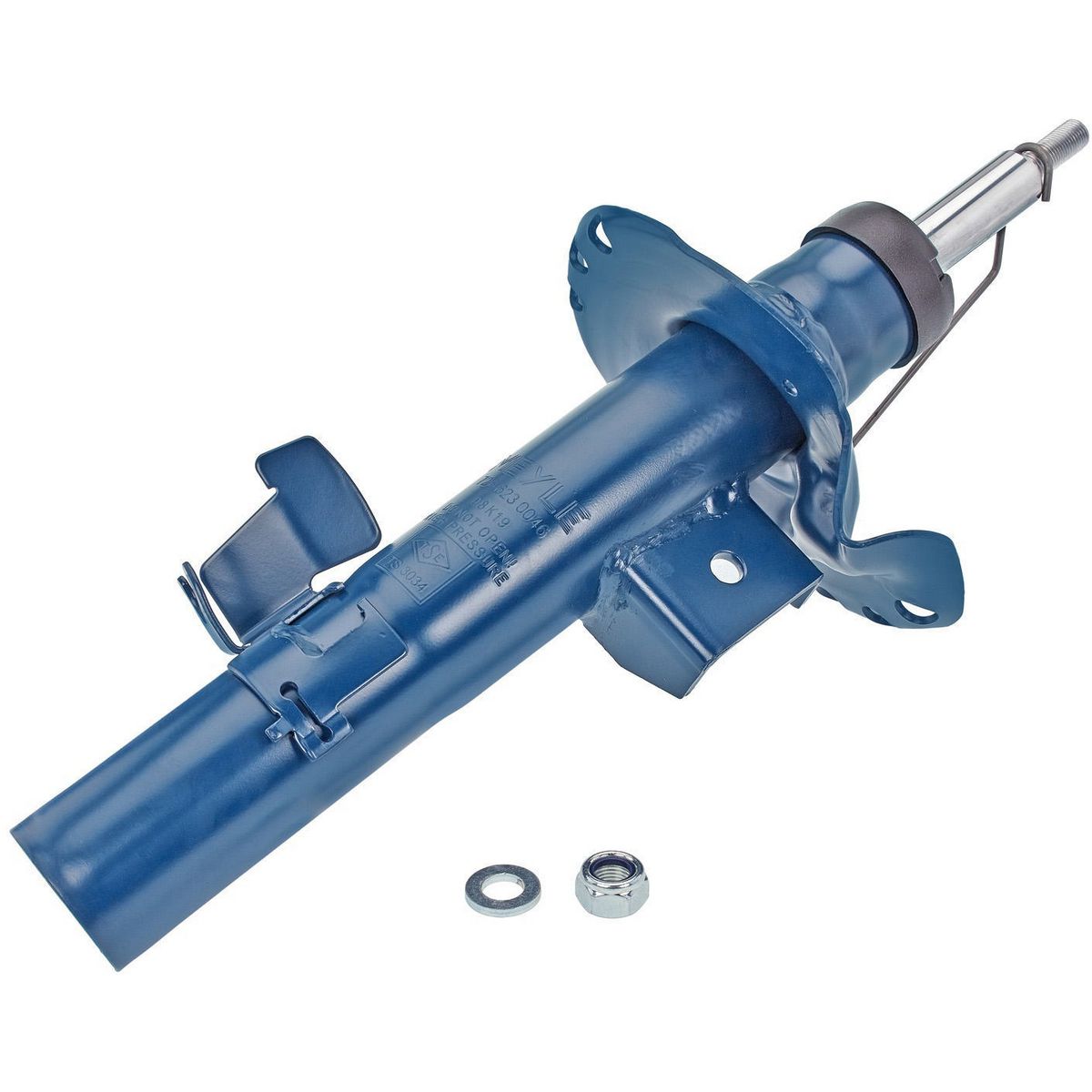MEYLE Shock Absorber 726 623 0046