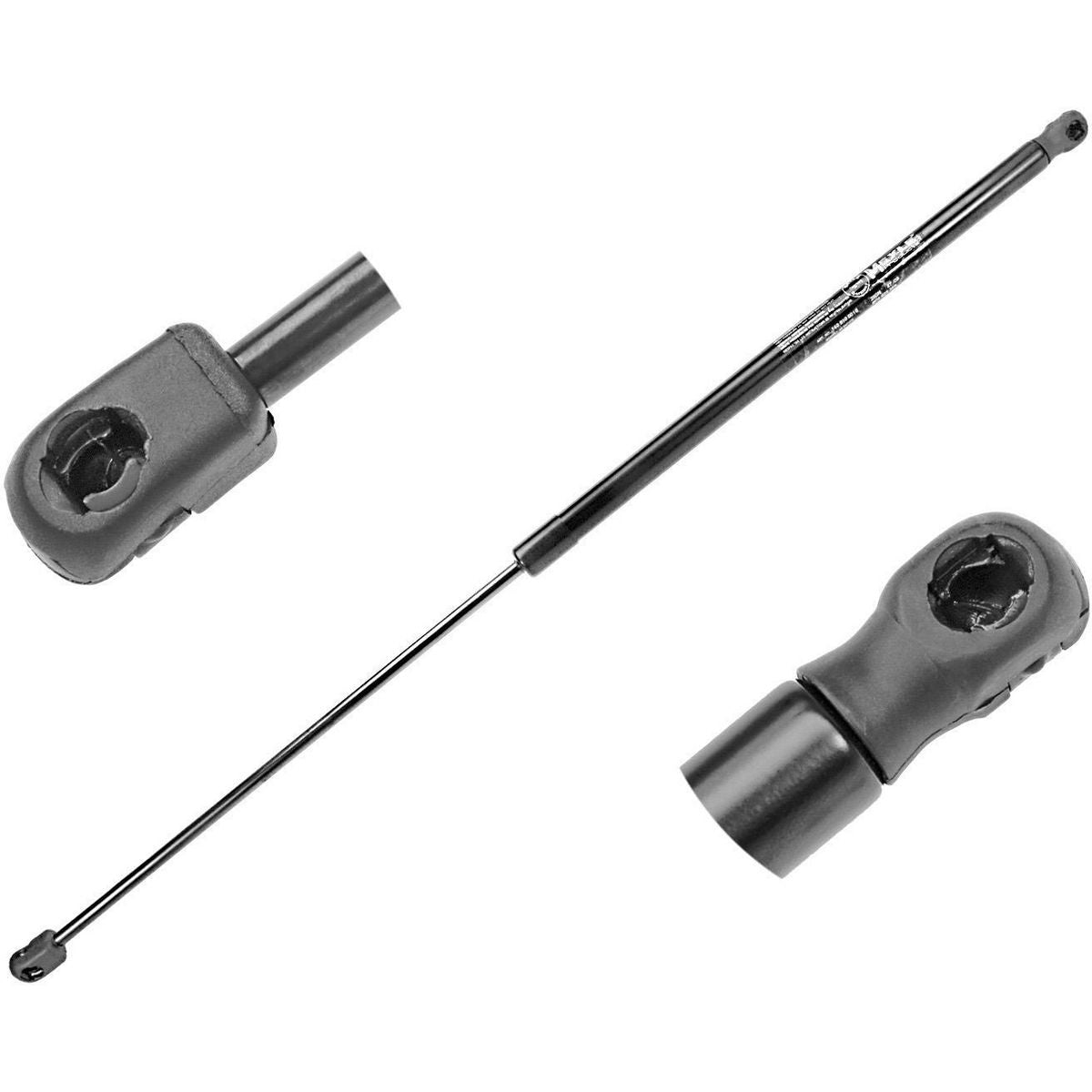 MEYLE Hood Shock 140 910 0010