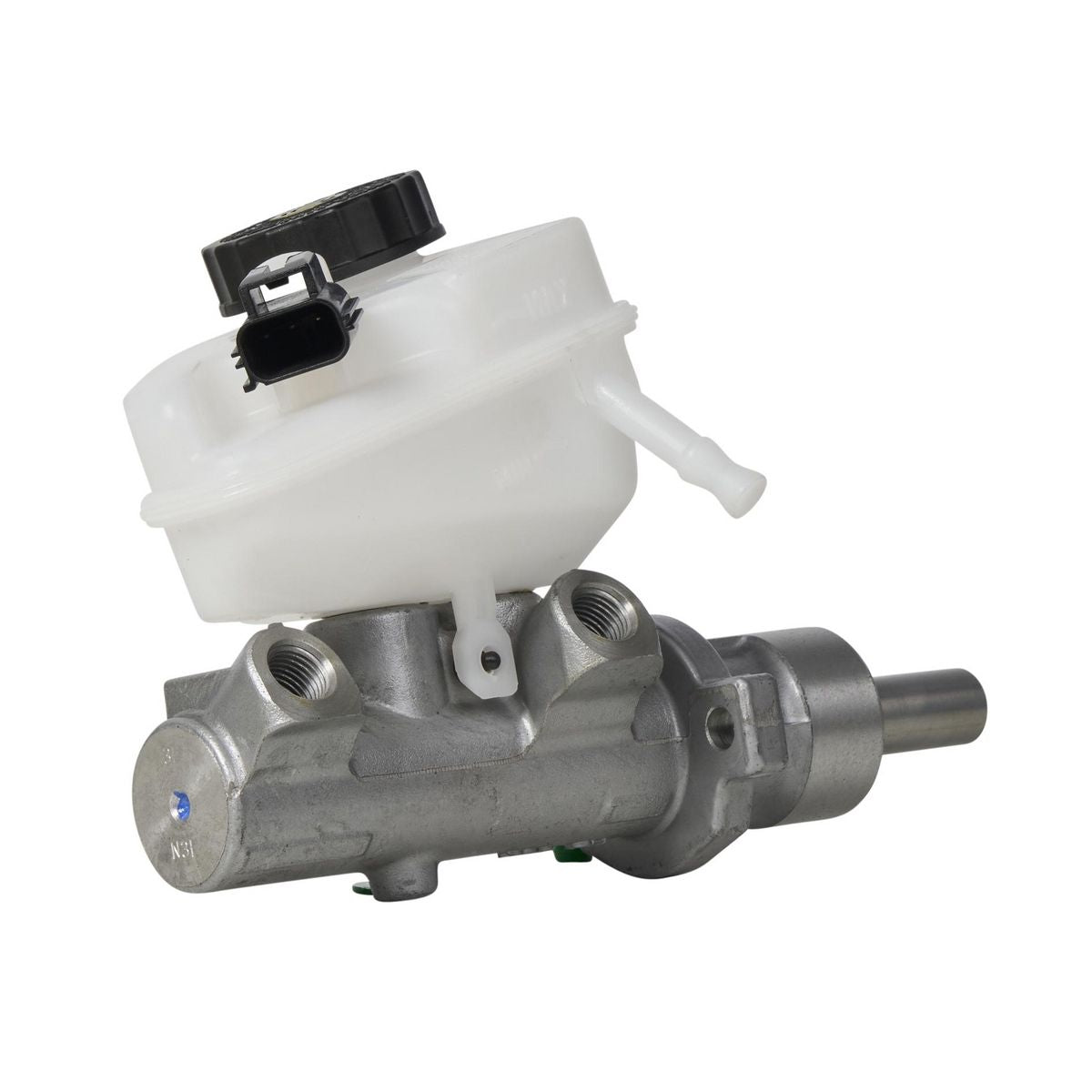 Kelpro Brake Master Cylinder KBM20566