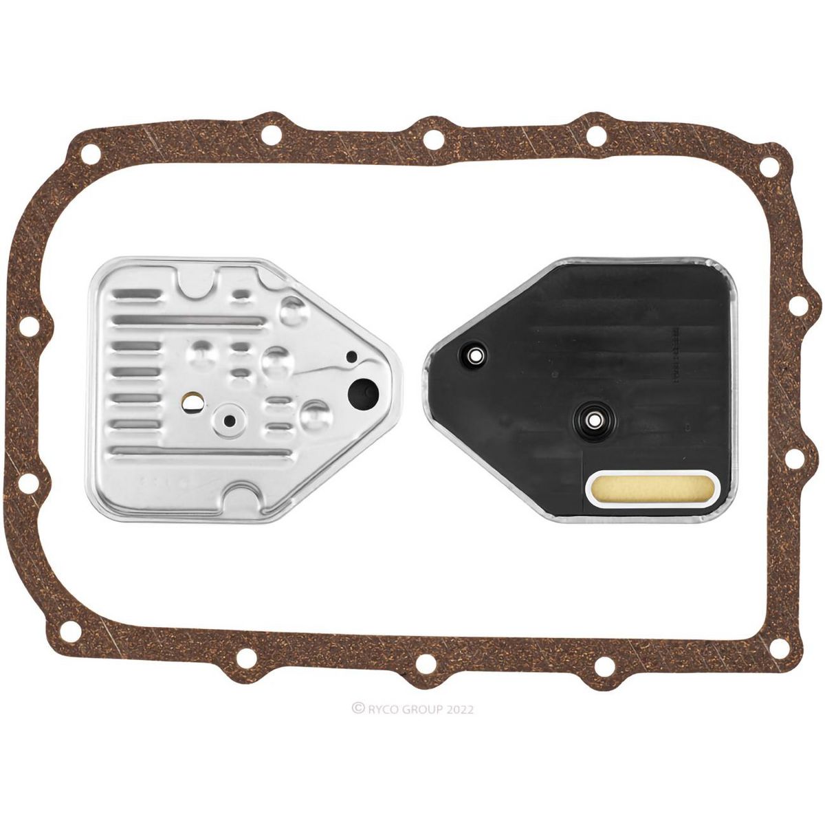Ryco Automatic Transmission Filter Kit RTK85