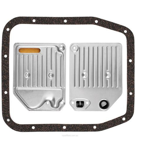 Ryco Automatic Transmission Filter Kit RTK95