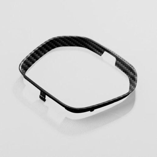 STEDI Type X EVO Colour Fascia Carbon Fiber ST12EVO806