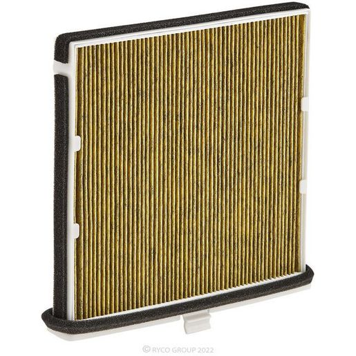 Ryco Microshield N99 Cabin Filter RCA323M