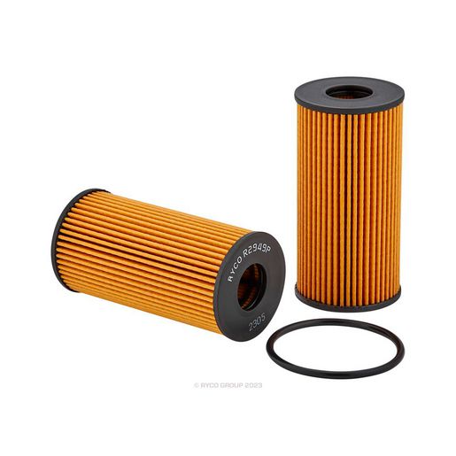 Ryco Oil Filter R2949P