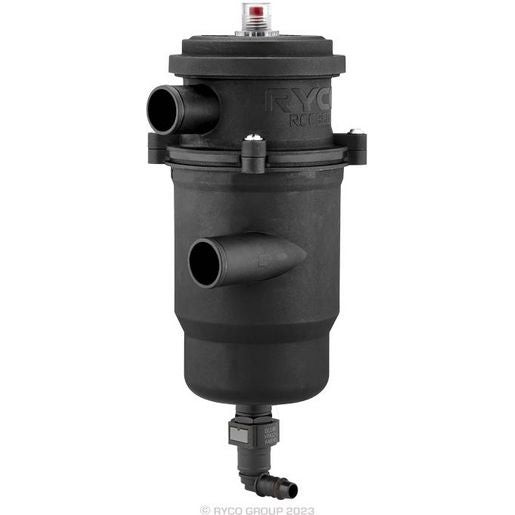 Ryco Catch Can Filter Assembly RCC360