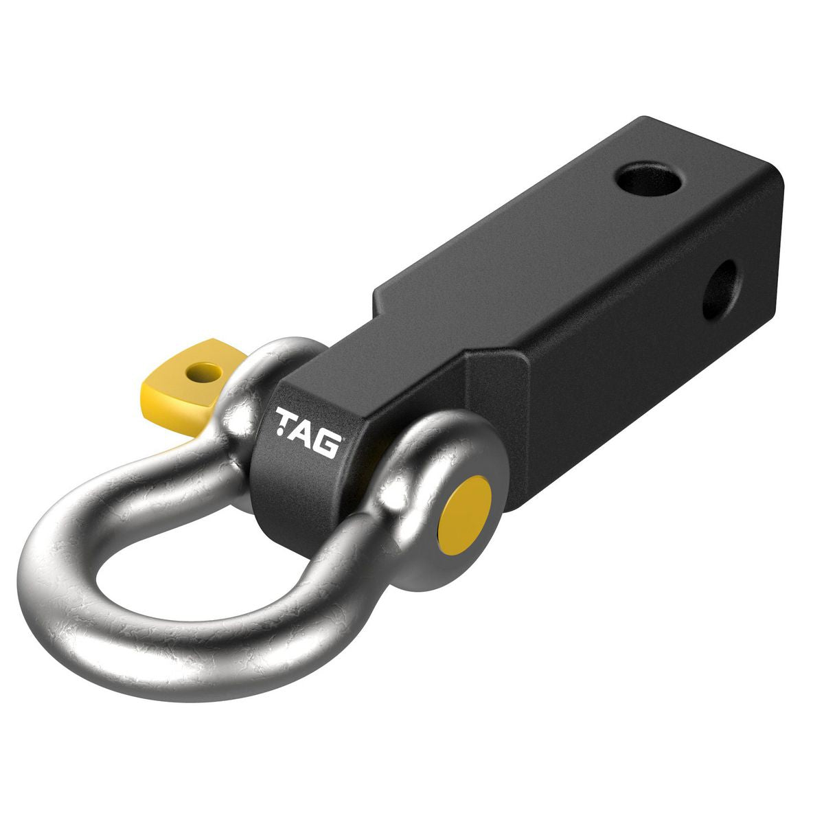 TAG Recovery Hitch - Fixed Bow Shackle (4.75T) L4R01
