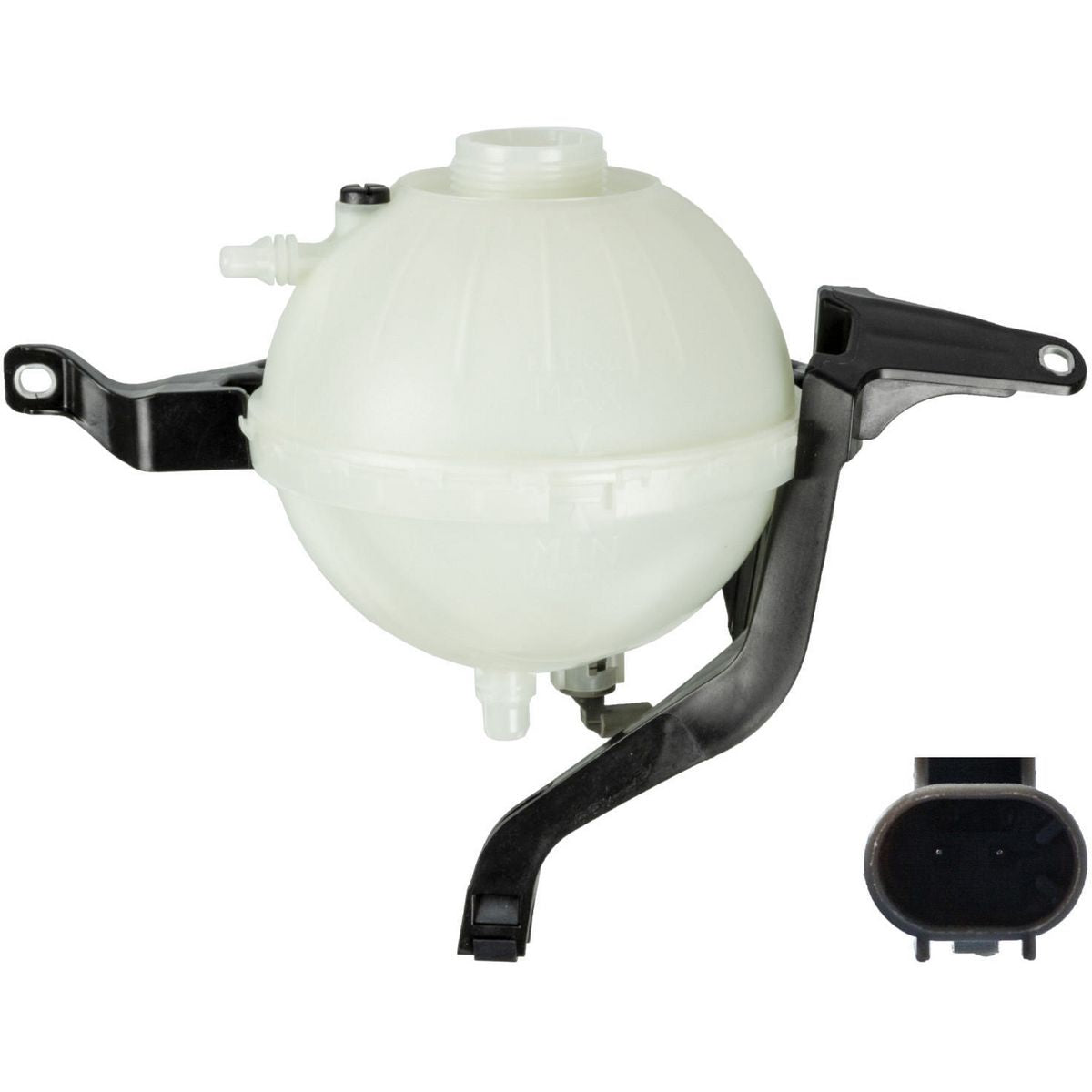 SWAG Coolant Expansion Bottle 33 10 1830