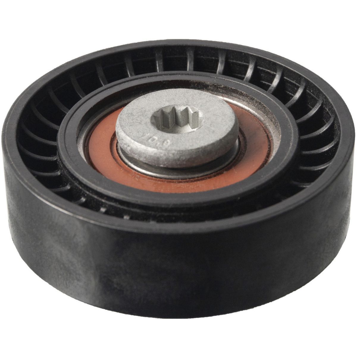SWAG Idler Pulley 33 10 0108