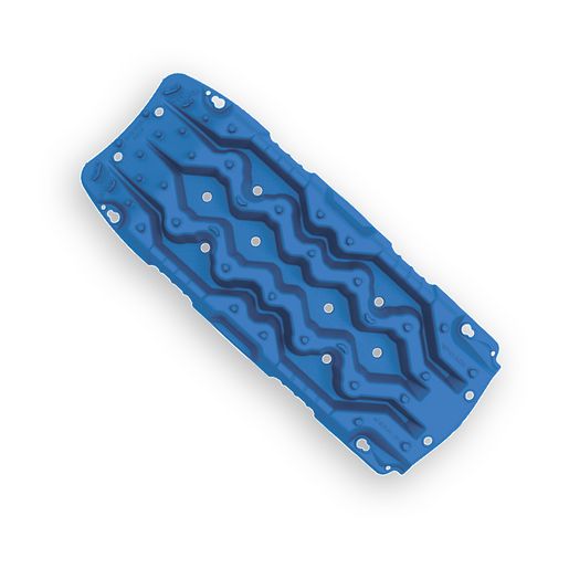 TRED GT Compact Recovery Boards - Blue TREDCPGTBU