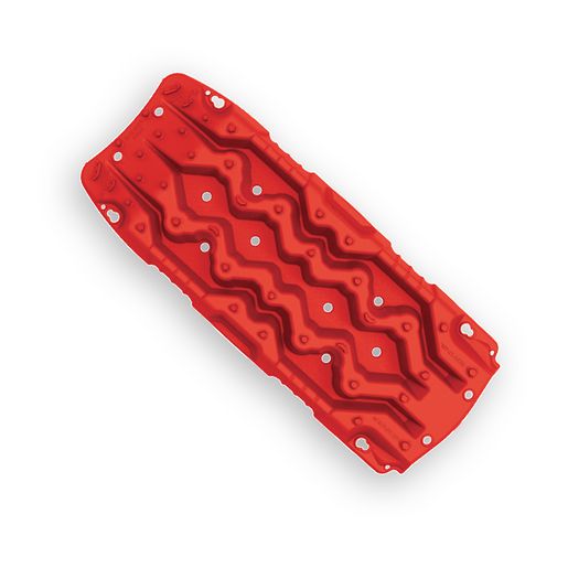 TRED GT Compact Recovery Boards - Red TREDCPGTR