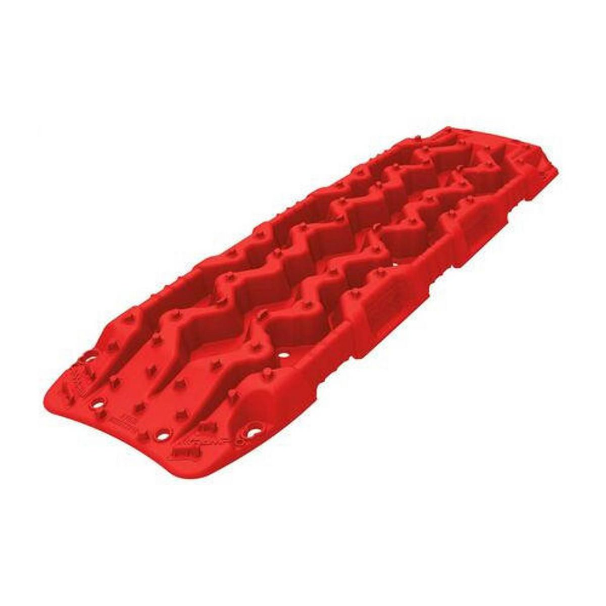 TRED HD Recovery Boards - Red TREDHDR