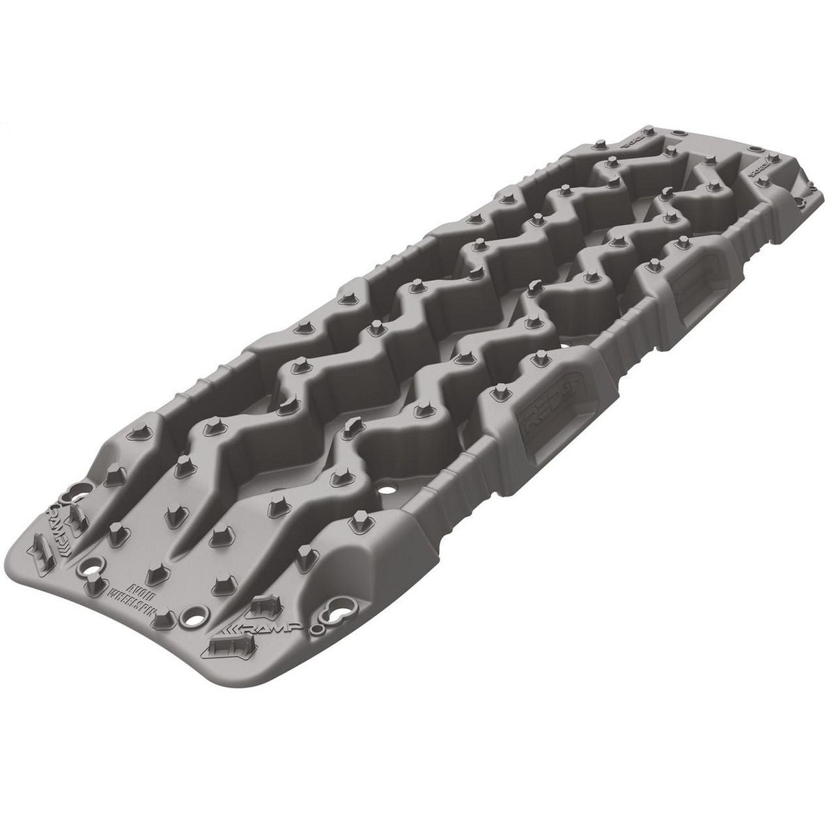 TRED HD Recovery Boards - Silver TREDHDSI