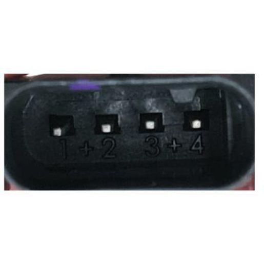 Goss MAP Sensor MP274