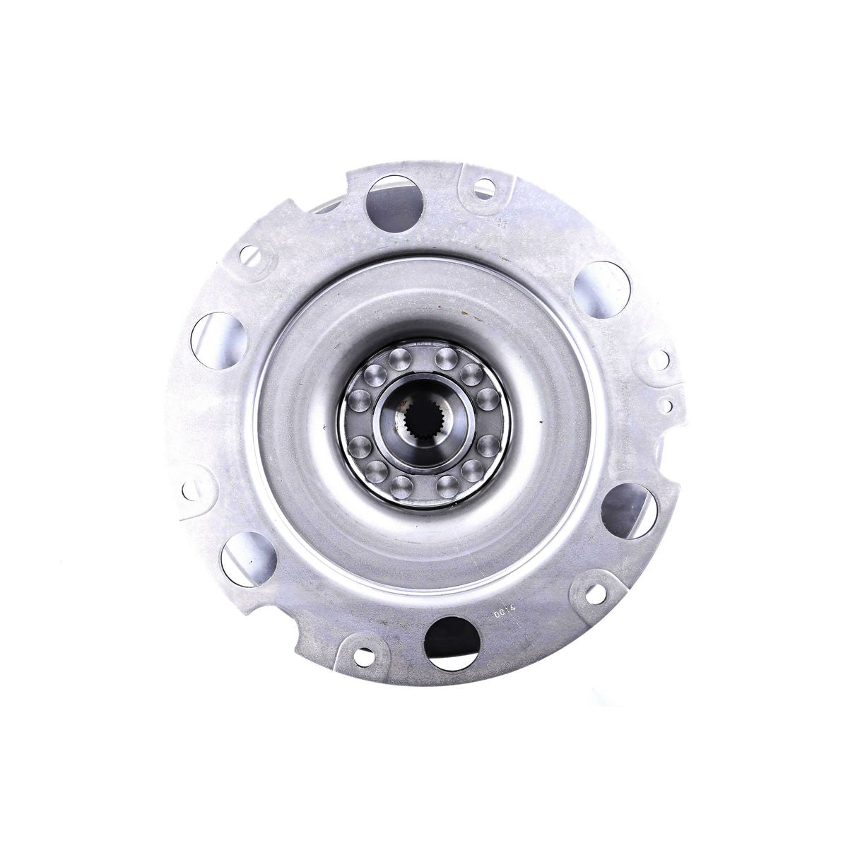 ClutchPro Dual Mass Flywheel Includes Flywheel Bolts FAU307DM