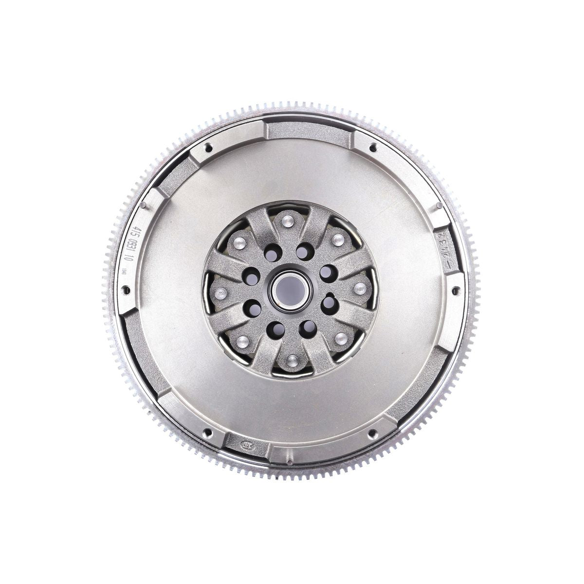 ClutchPro Dual Mass Flywheel FMB150DM