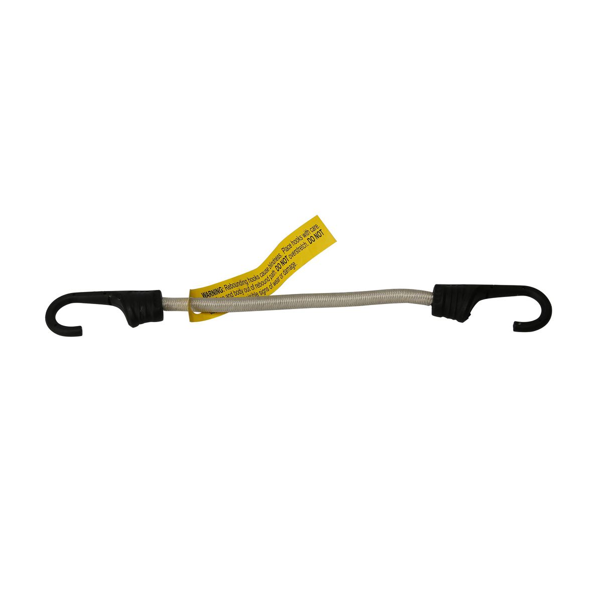 Maxi Trac Elastic Strap - Heavy Duty 10mm X 30cm MT-ES30HD