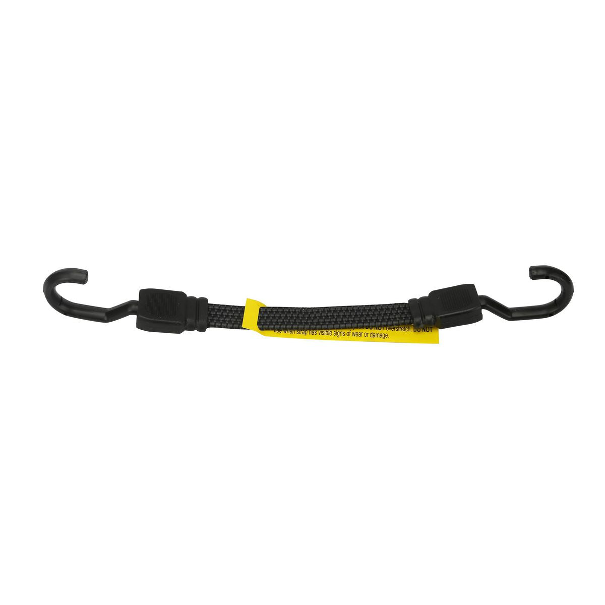 Maxi Trac Elastic Strap - Flat 18mm X 30cm MT-ESF30