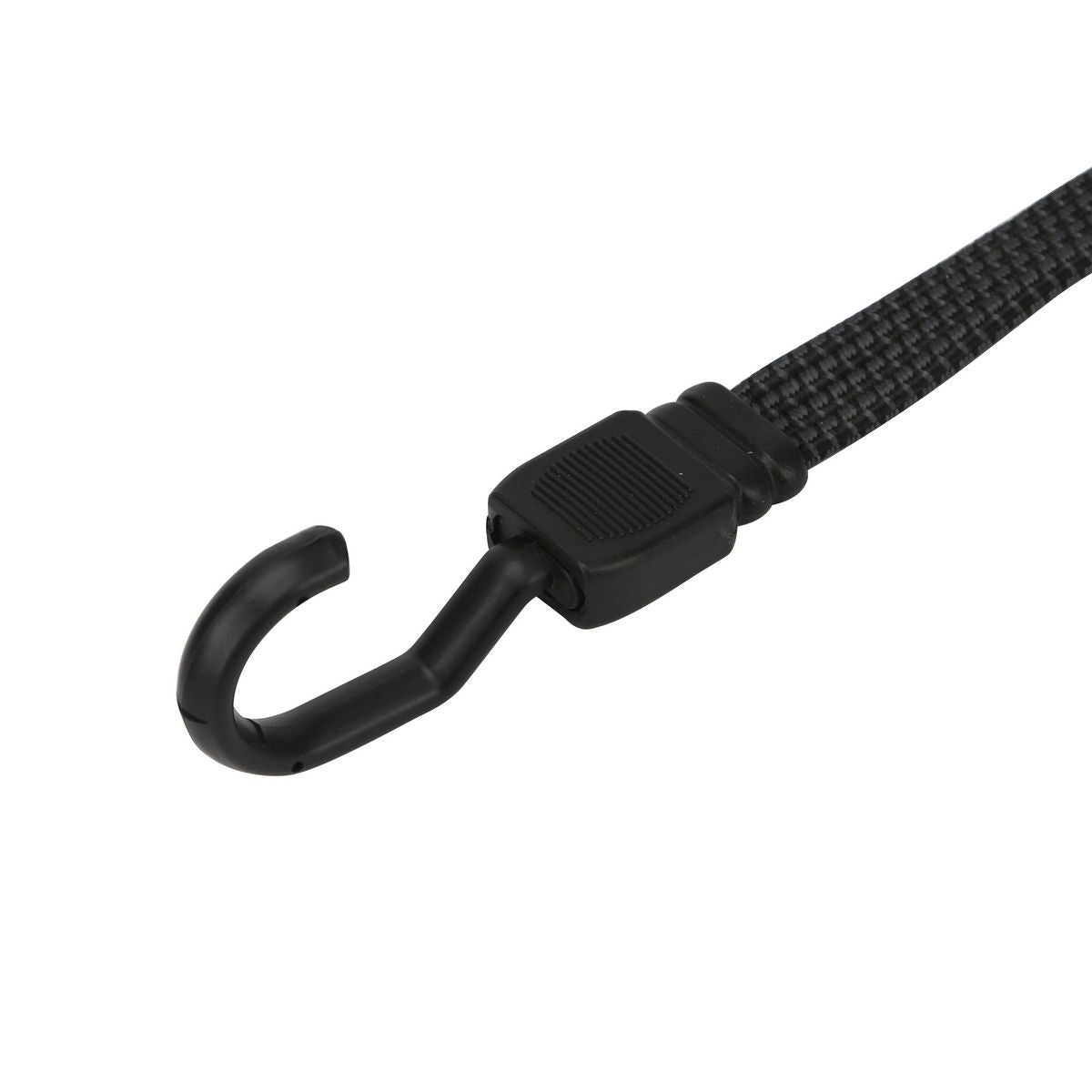 Maxi Trac Elastic Strap - Flat 18mm X 30cm MT-ESF30