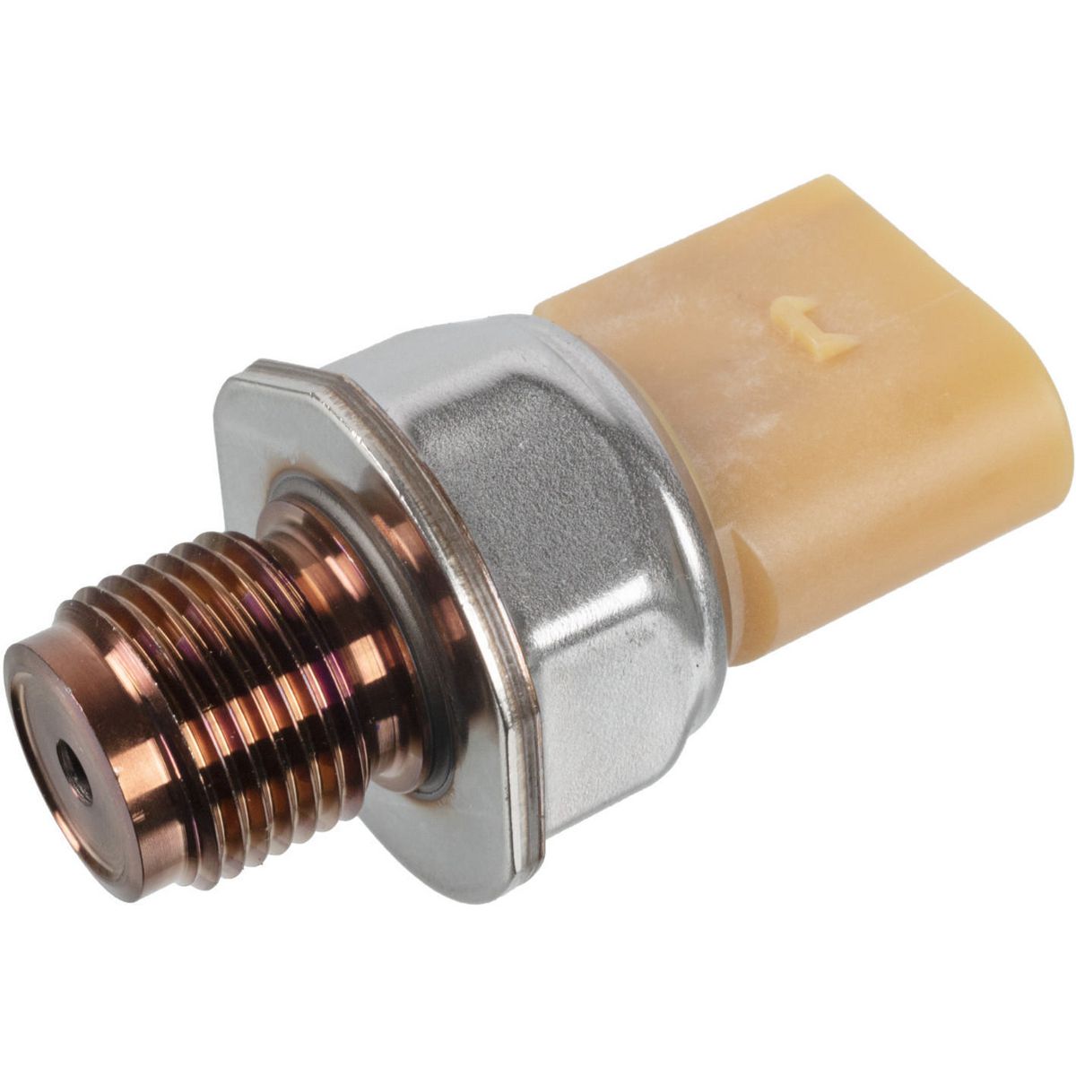 SWAG Fuel Pressure Sensor 33 10 0810