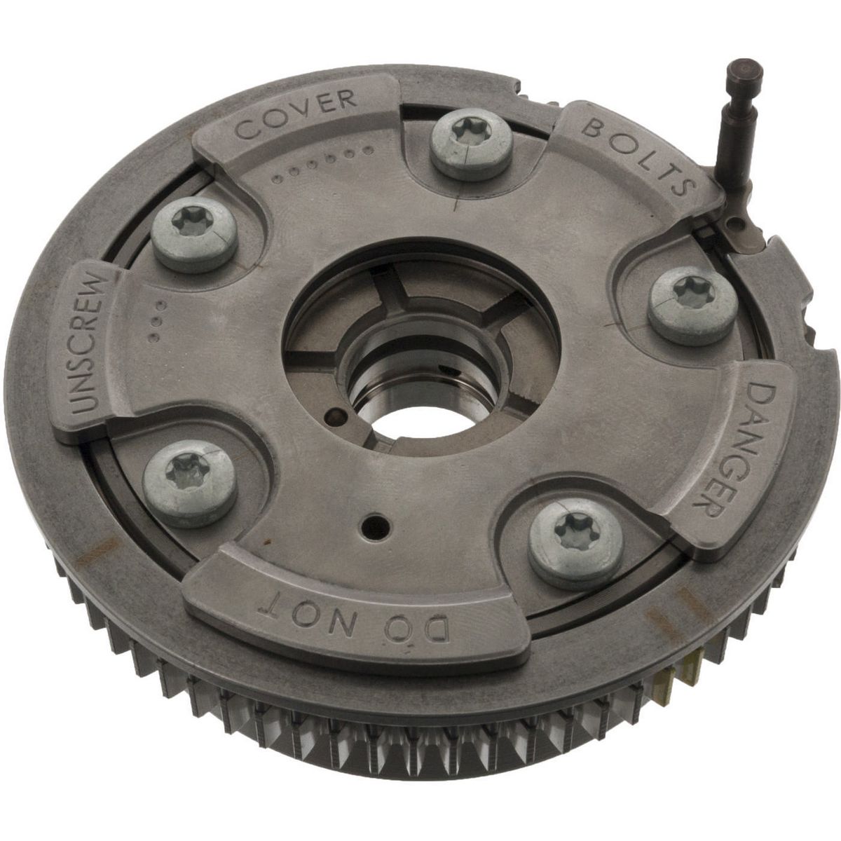 SWAG Camshaft Adjuster 33 10 0031